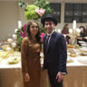 Meet your Posher, Mendy